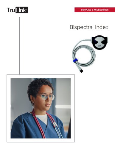 Bispectral Index