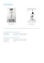 CARDIOEXPRESS® SL6A & SL12A - 5