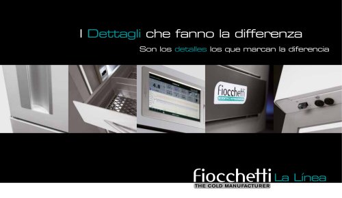 Catalogo - Detalles Fiocchetti