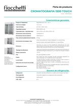 CROMATOGRAFIA 1500 ECT-F TOUCH-1
