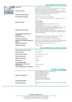 CROMATOGRAFIA 700 ECT-F TOUCH-2