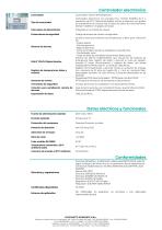 EMOTECA 100 ECT-F TOUCH - 2