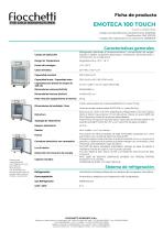 EMOTECA 100 ECT-F TOUCH-1