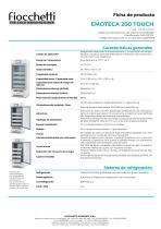 EMOTECA 200 ECT-F TOUCH-1