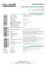 EMOTECA TWIN 400 TOUCH-1