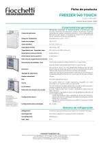 FREEZER 140 ECT-F TOUCH-1