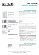 FREEZER 1500 ECT-F TOUCH-1