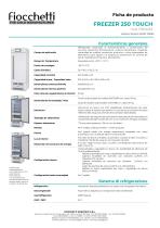 FREEZER 250 ECT-F TOUCH-1