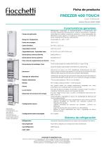 FREEZER 400 ECT-F TOUCH-1