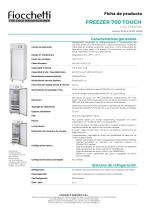 FREEZER 700 ECT-F TOUCH-1