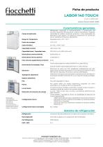 LABOR 140 ECT-F TOUCH-1