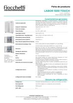 LABOR 1500 ECT-F TOUCH-1