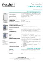 LABOR 170 ECT-F TOUCH-1