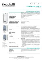 LABOR 200 ECT-F TOUCH-1