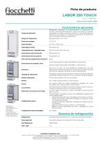 LABOR 250 ECT-F TOUCH-1