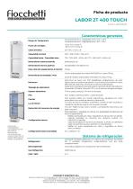 LABOR 2T 400 ECT-F TOUCH-1