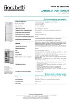 LABOR 2T 700 ECT-F TOUCH-1