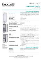 LABOR 400 ECT-F TOUCH-1