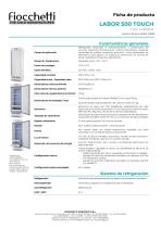 LABOR 500 ECT-F TOUCH-1