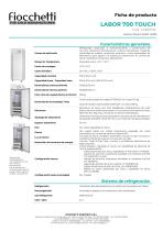 LABOR 700 ECT-F TOUCH-1