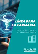 LÍNEA PARA LA FARMACIA
