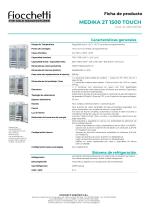 MEDIKA 2T 1500 ECT-F TOUCH-1