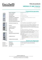 MEDIKA 2T 280 ECT-F TOUCH-1