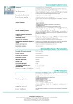 MEDIKA 700 ECT-F TOUCH-2