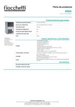 Productores de Hielo B18A