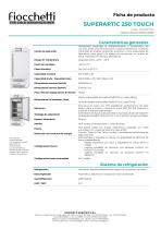 SUPERARTIC 250 ECT-F TOUCH-1