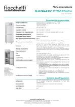 SUPERARTIC 2T 700 ECT-F TOUCH-1