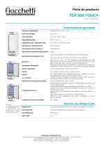 TER 200 TOUCH