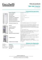 TER 700 TOUCH