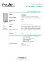 ULTRAFREEZER 480