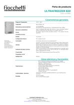 ULTRAFREEZER 820