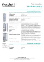 VISION 400 ECT-F TOUCH-1