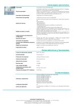 VISION 400 ECT-F TOUCH-2