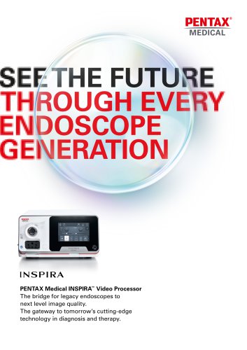INSPIRA&trade;