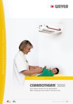 Ceramotherm® 3000