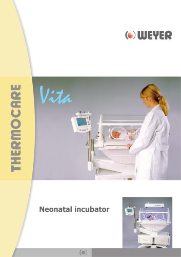 Neonatal incubator