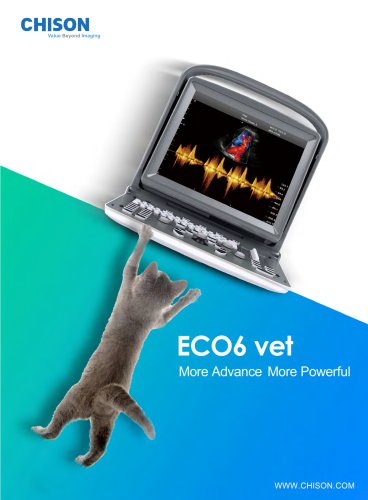 ECO6 VET