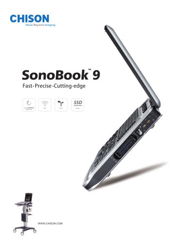 sonobook