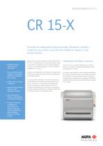 CR 15-X - 1