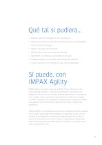 IMPAX Agility - 3