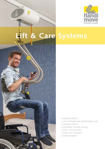 Lift & Care Systems