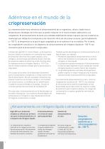 CRIOPRESERVACIÓN SOLUCIONES INNOVADORAS - 6