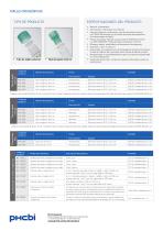 Cryogenic Vials Brochure - 2