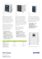 DT-HF30A / DT-HF30P / DT-HF30N - Generadores de nitrógeno-2