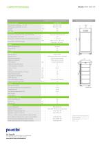 IncuSafe INCUBADOR DE ACCESO DIRECTO MCO-80IC - 4