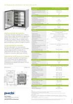 MCO-171AICD / MCO-171AICUVD - Estufa de incubación de CO2-2